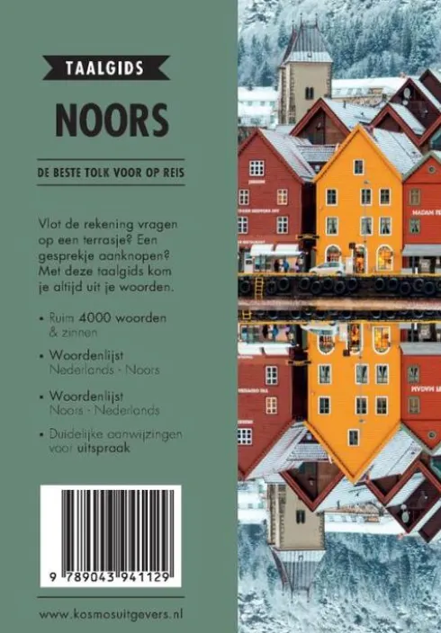 Noors
