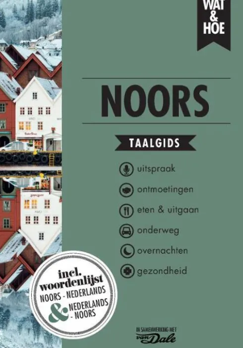 Noors