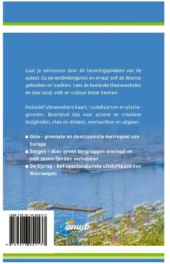 Noorwegen zuid