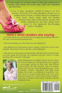 No Prissy Shoes