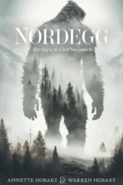 Nordegg