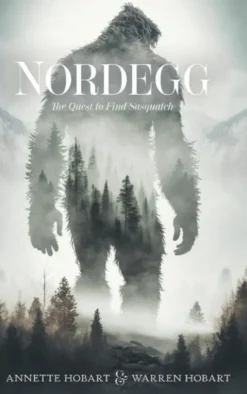 Nordegg