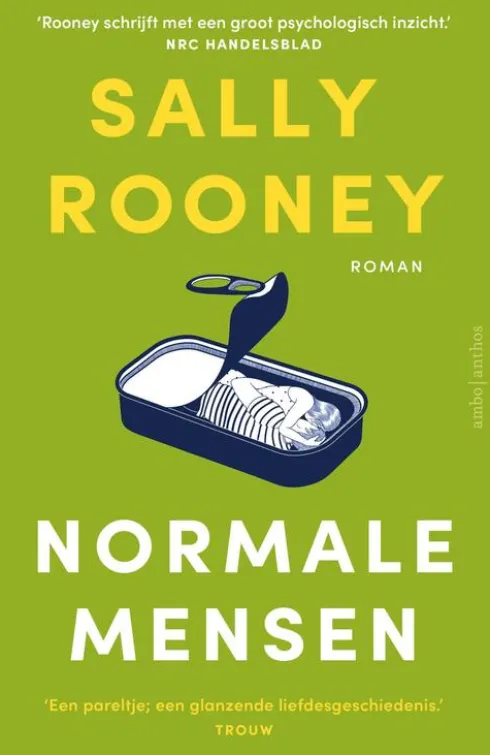 Normale mensen