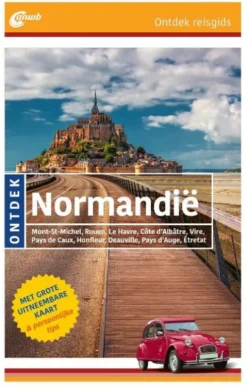 Normandië