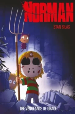 Norman, The Vengeance of Grace