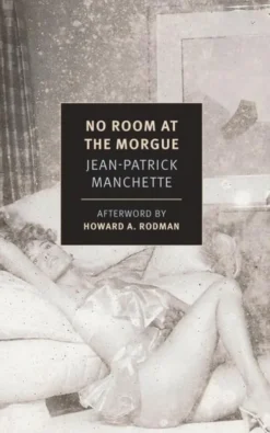 No Room At The Morgue