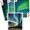 Northern Lights Playing Cards