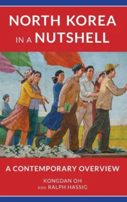 North Korea in a Nutshell