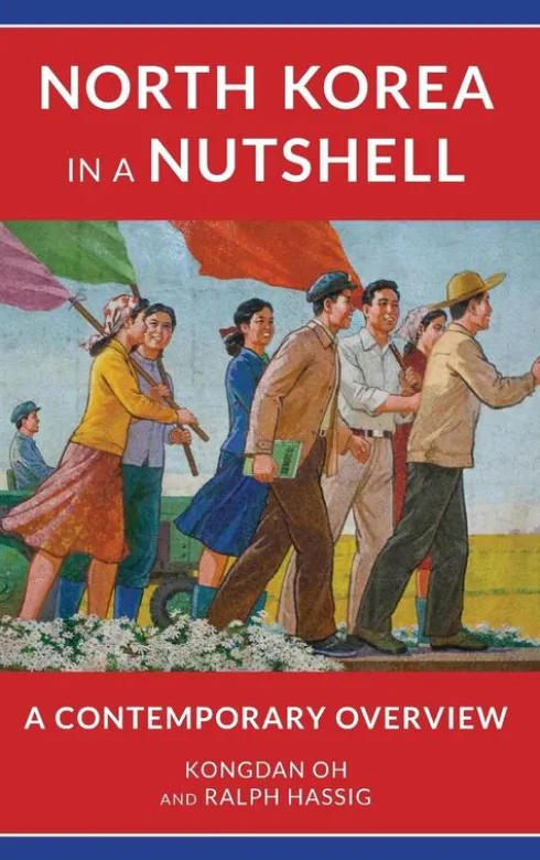 North Korea in a Nutshell