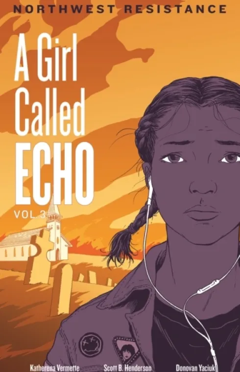 Northwest Resistance