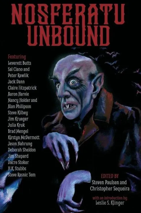 Nosferatu Unbound