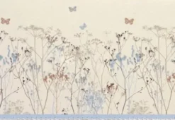 Note Card Butterflies