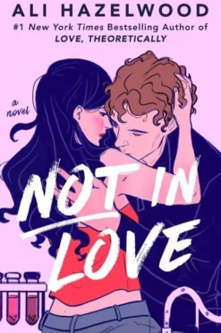 Not in Love