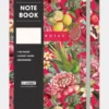 Notitieboek A5+ Tropisch