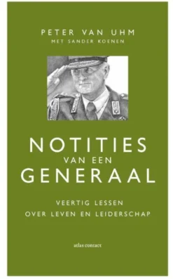 Notities van een generaal