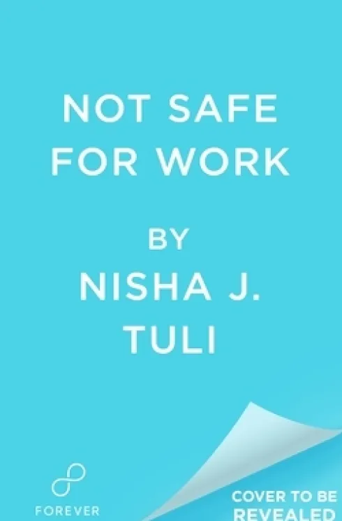 Not Safe for Work