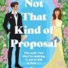Not That Kind of Proposal