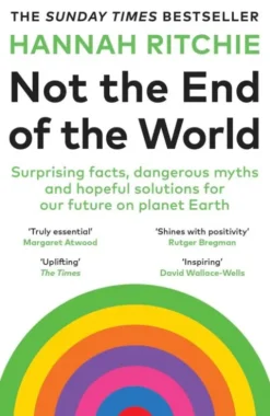 Not the End of the World
