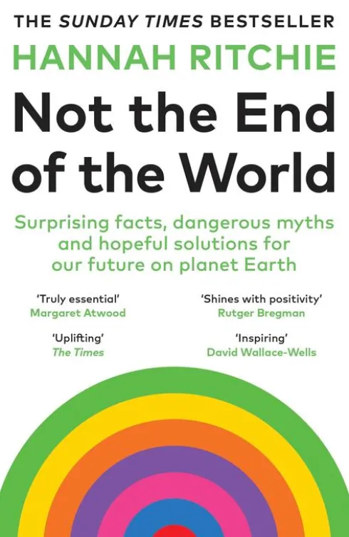 Not the End of the World