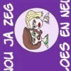 Nou ja zeg! Loes en Nel