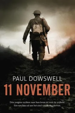 11 November