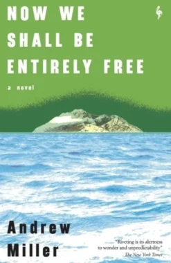Now We Shall Be Entirely Free