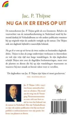 Nu ga ik er eens op uit
