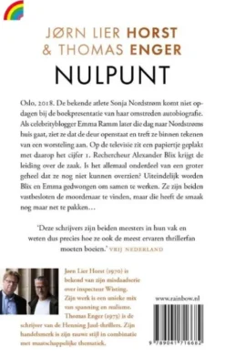 Nulpunt