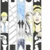 Nylon Years