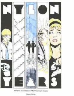 Nylon Years