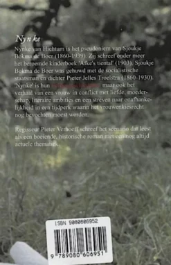 Nynke