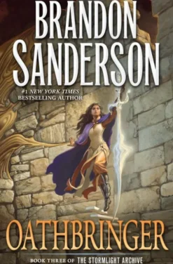 Oathbringer