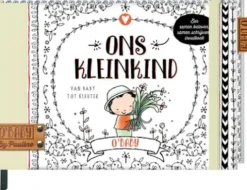 O'Baby Ons kleinkind