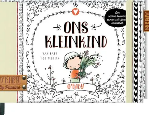 O'Baby Ons kleinkind