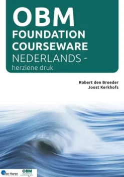 OBM Foundation Courseware Nederlands