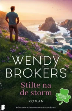O'Brien 1 - Stilte na de storm