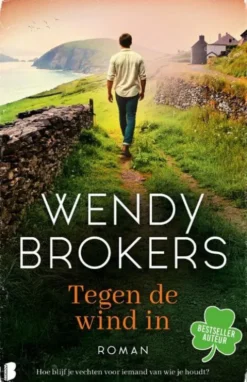 O'Brien 2 - Tegen de wind in