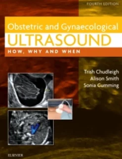 Obstetric & Gynaecological Ultrasound