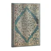 Oceania (Diamond Rosette) Midi Unlined Hardcover Journal