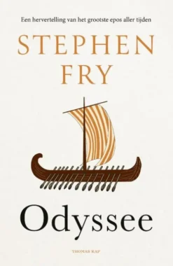 Odyssee