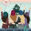 Off Campus 5 - De finale