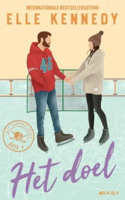 Off Campus 4 - Het doel