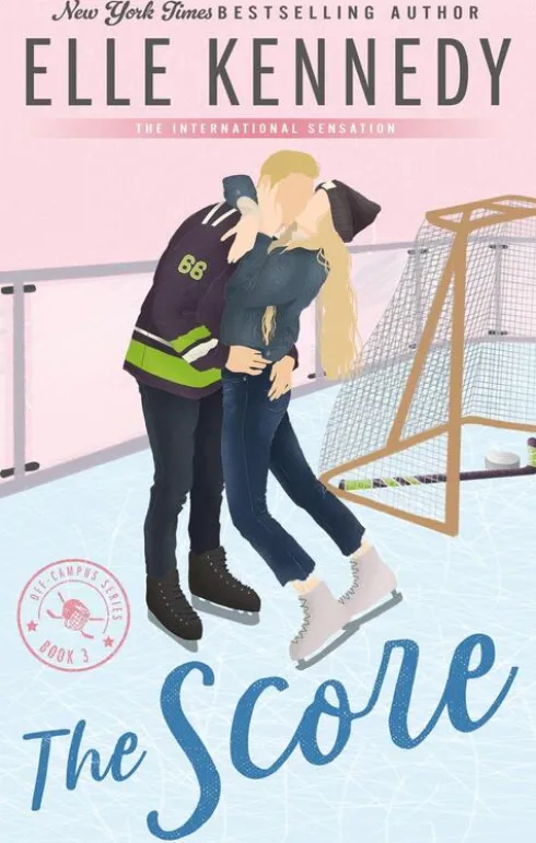 Off Campus 3 - The Score