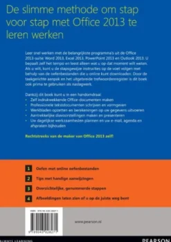 Office 2013 - Step by Step