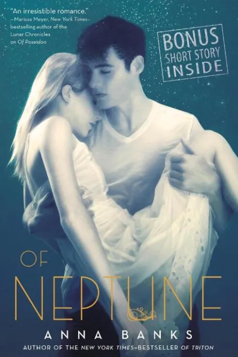 Of Neptune