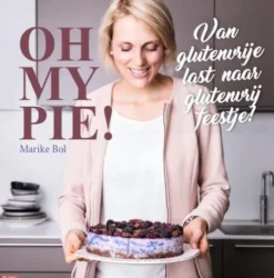 Oh My Pie!