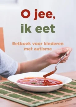 O jee, ik eet