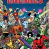 Old School Enemies