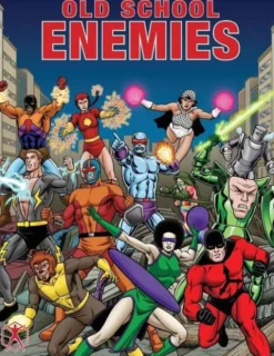 Old School Enemies