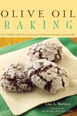 Olive Oil Baking